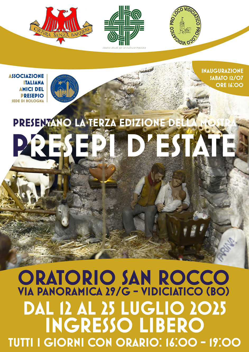 LocandinaVidiciaticoCI2025